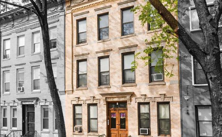 Pictures of Multifamily property located at 959 Seneca Avenue, Ridgewood, NY 11385 for sales - image #1