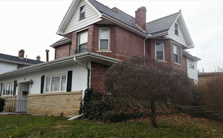 Pictures of Multifamily property located at 67 East High Street, London, OH 43140 for sales - image #1