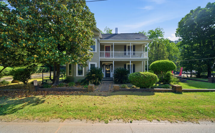 7302 Woodrow Street, Irmo