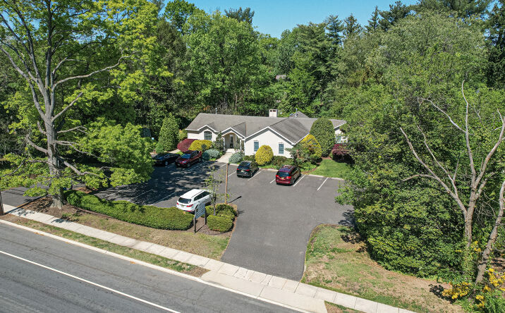 Pictures of Office property located at 90 Kings Hwy N, Cherry Hill, NJ 08034 for sales - image #1