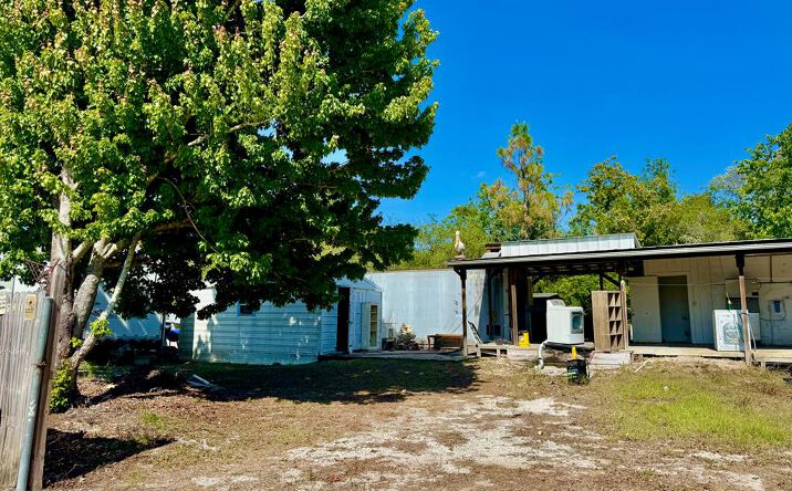 Pictures of Land property located at 5811 SW 103rd Ct, Cedar Key, FL 32625 for sales - image #1