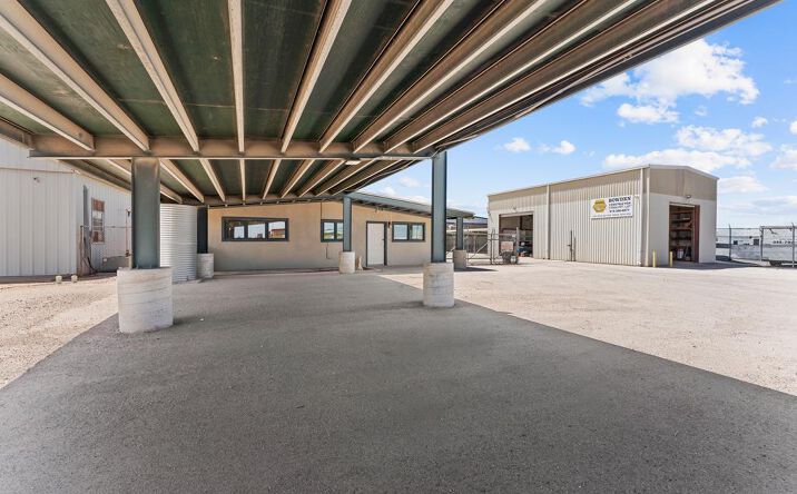 5407 Andrews Hwy, Odessa