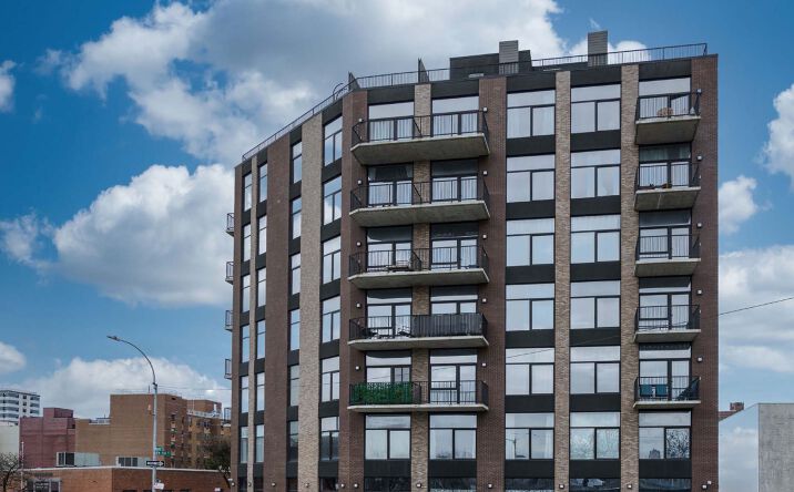 Pictures of Multifamily property located at 233 West 154th Street, New York, NY 10039, 101 Macombs Place, New York, NY 10039 for sales - image #1