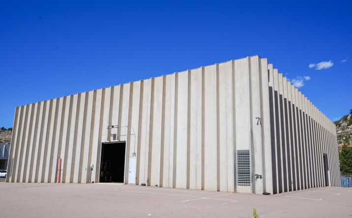 Pictures of Office, Industrial property located at 675 Elkton Dr, Colorado Springs, CO 80907 for sales - image #1