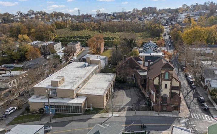 Pictures of Special Purpose property located at 1 Brighton Avenue, New York City, NY 10301 for sales - image #1
