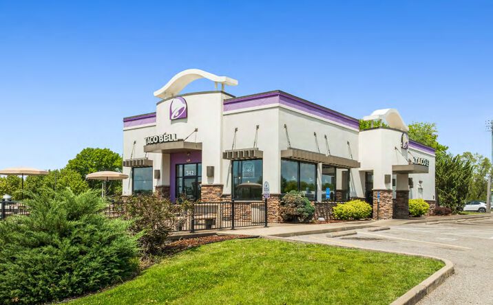Pictures of Retail property located at 342 Pike Street, Marietta, OH 45750 for sales - image #1