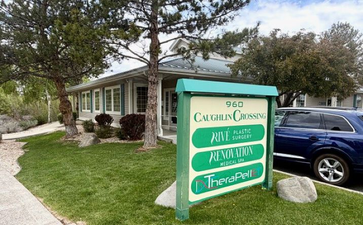 Pictures of Office property located at 960 Caughlin Crossing, Reno, NV 89519 for sales - image #1