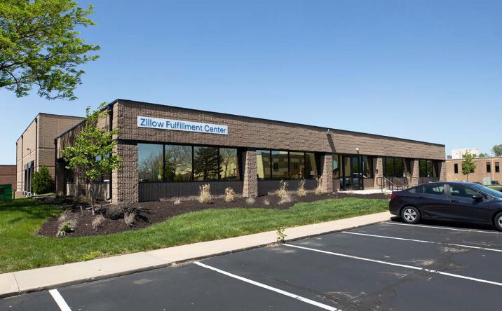 Pictures of Industrial property located at 11000 Lakeview Avenue, Lenexa, KS 66219-1311 for sales - image #1