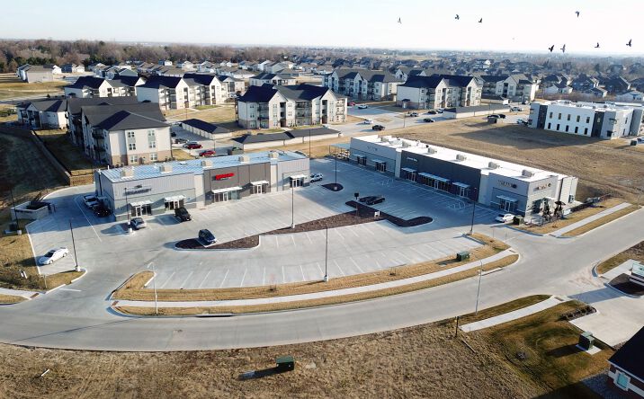 Pictures of Retail, Office, Land property located at 180th & Highway 370 NEC, Gretna, NE 68028 for sales - image #1