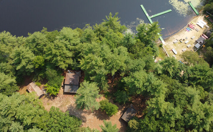 Pictures of Mixed Use, Land, Special Purpose property located at 12 W SHORE PARK RD, KINGSTON, NH 03848-3547 for sales - image #1