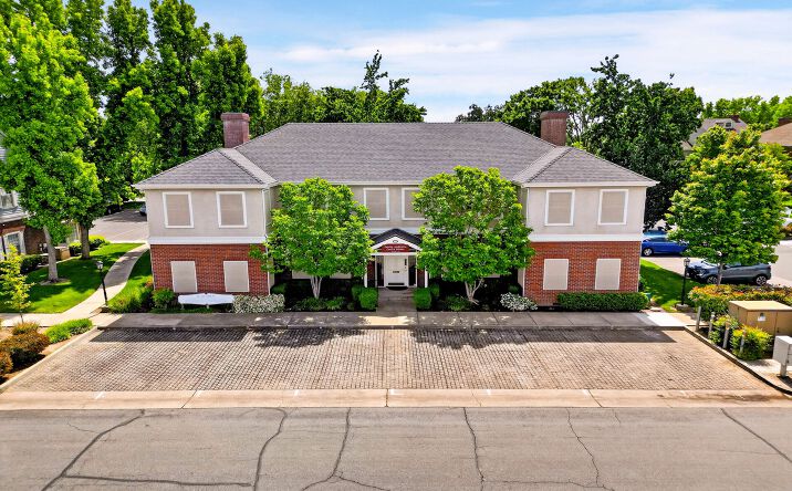 Pictures of Office property located at 20 Independence Cir, Chico, CA 95973 for sales - image #1