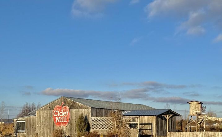 Pictures of Land, Special Purpose, Business for Sale property located at 14840 U.S. 59, Thief River Falls, MN 56701 for sales - image #1