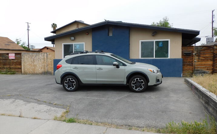 Pictures of Multifamily, Special Purpose property located at 1610 Oregon Street, Bakersfield, CA 93305 for sales - image #1