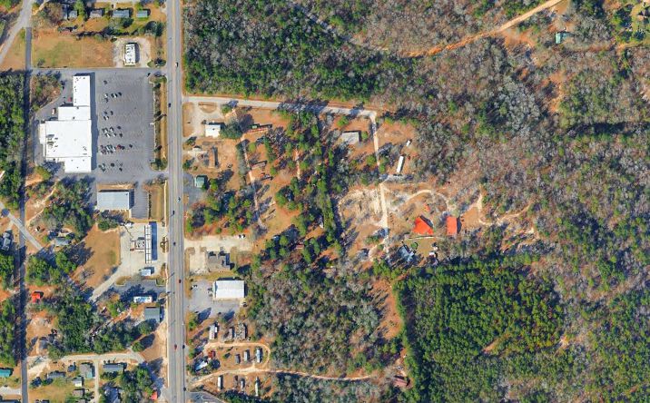 Pictures of Multifamily, Land property located at 1013 Bills Way, New Ellenton, SC 29809 for sales - image #1