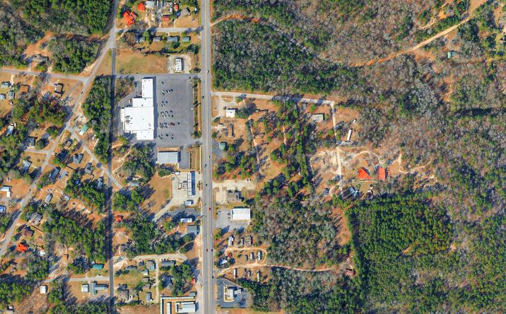 Pictures of Land, Multifamily property located at 1013 Bills Way, New Ellenton, SC 29809 for sales - image #1