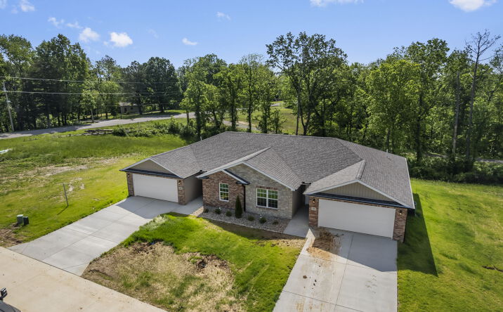 Pictures of Multifamily property located at 34/38 Benton Hill Road, Cape Girardeau, MO 63755 for sales - image #1