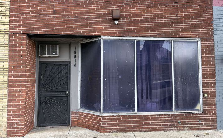 Pictures of Retail, Office property located at 19014 Hayes St, Detroit, MI 48205 for sales - image #1