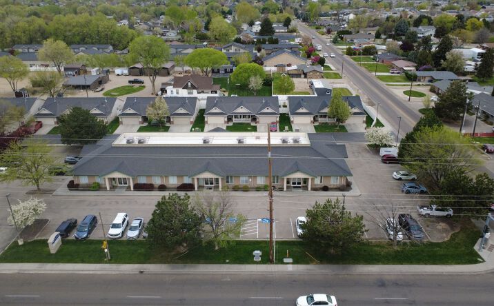 Pictures of Office property located at 609 N. Midland Blvd, Nampa, ID 83651 for sales - image #1