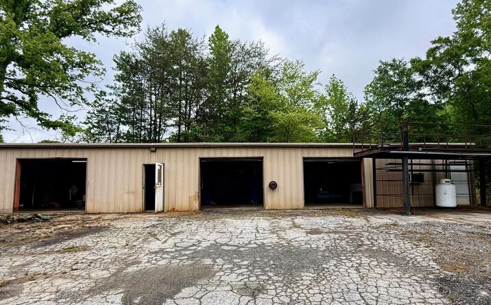 Pictures of Industrial, Land, Special Purpose property located at 6865 & 6875 Highway 221, Moore, SC 29369 for sales - image #1