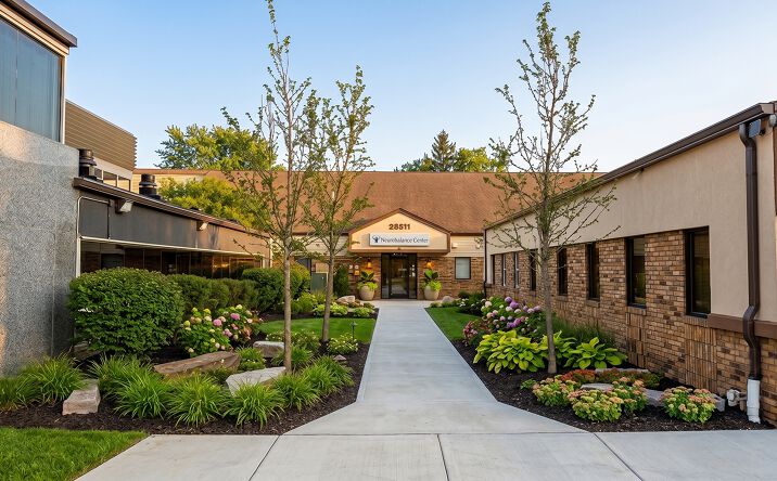 Pictures of Office property located at 28511 Orchard Lake Rd, Farmington Hills, MI 48336 for sales - image #1