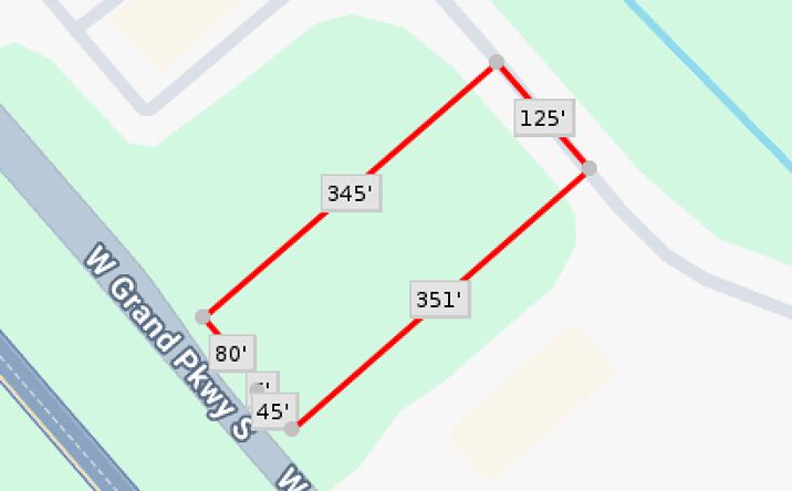 Pictures of Land property located at Bellfort Road, Richmond, TX 77407, Grand Parkway South, Richmond, TX 77407 for sales - image #1