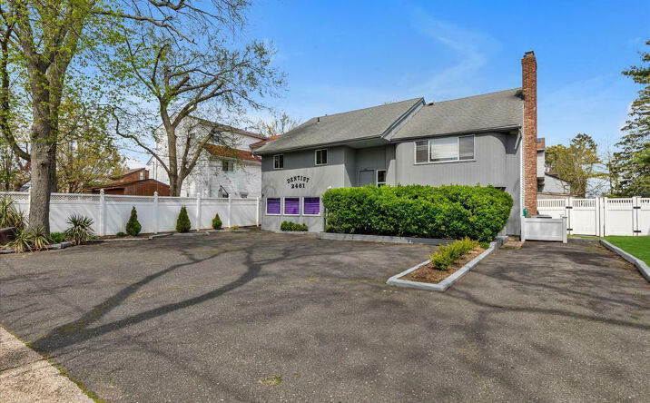 Pictures of Office property located at 2461 Merrick Ave, Merrick, NY 11566 for sales - image #1
