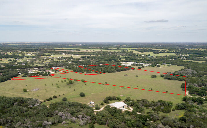 Pictures of Self Storage, Industrial, Mixed Use property located at 000 W St Hwy 29, Bertram, TX 78605 for sales - image #1
