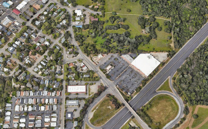 Pictures of Land property located at 6045 Horseshoe Bar Road, Loomis, CA 95650 for sales - image #1