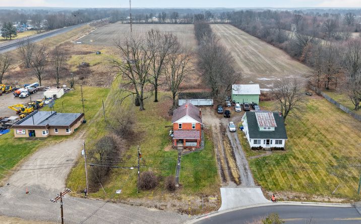 Pictures of Retail, Multifamily, Mixed Use property located at 511 Bowtown Road, Delaware, OH 43015 for sales - image #1