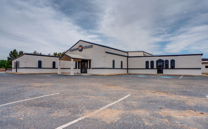 Pictures of Retail, Office, Special Purpose property located at 7201 MARSHA SHARP FWY, LUBBOCK, TX 79407-8236 for sales - image #1
