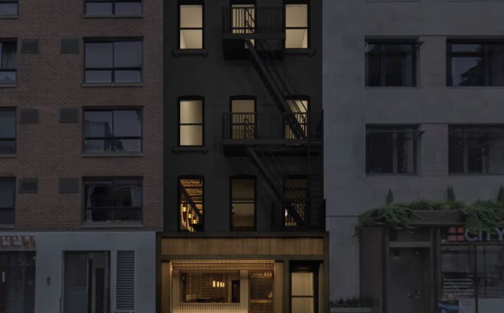Pictures of Retail, Mixed Use property located at 954 2nd Avenue, New York, NY 10022 for sales - image #1