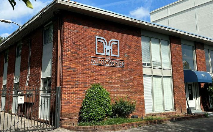 Pictures of Multifamily property located at 199 South McLean Boulevard, Memphis, TN 38104 for sales - image #1