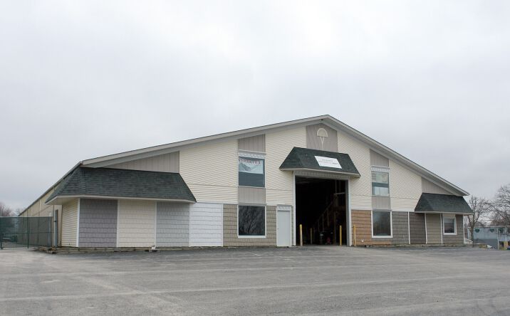 Pictures of Retail, Industrial, Mixed Use property located at 5455 U.S. 34, Oswego, IL 60543 for sales - image #1