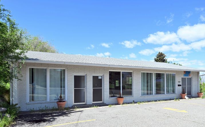 Pictures of Retail property located at 4301 S 300 W, Ogden, UT 84405 for sales - image #1