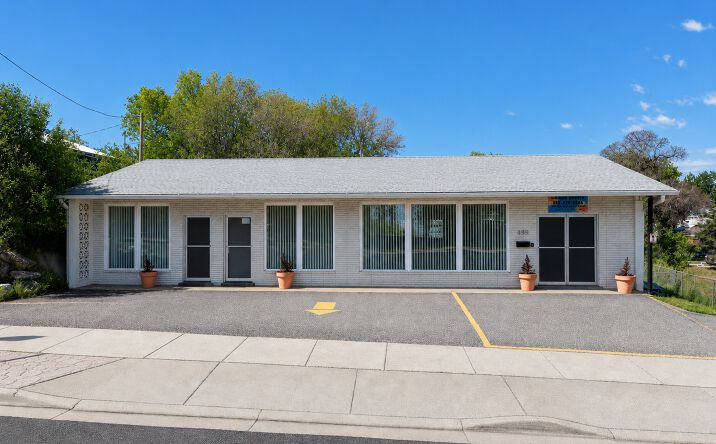 4301 S 300 W, Ogden
