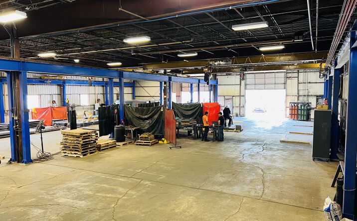 Pictures of Office, Industrial property located at 609 Indian Church Road, West Seneca, NY 14224 for sales - image #1