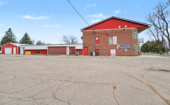 Pictures of Retail, Hospitality, Special Purpose property located at 7540 5th Street, New Auburn, MN 55366 for sales - image #1