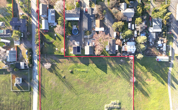 Pictures of Multifamily, Land property located at 2375 Kings Highway, Medford, OR 97501, 2361 Kings Highway, Medford, OR 97501 for sales - image #1
