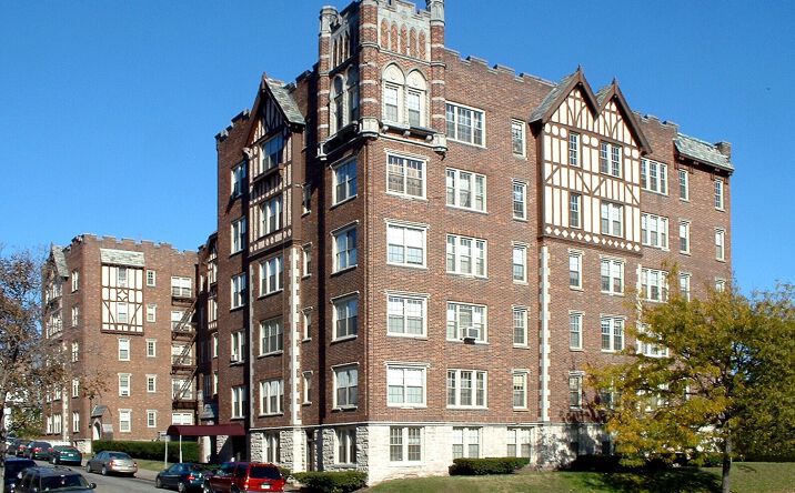 Pictures of Multifamily property located at 545 East 27th Street, Paterson, NJ 07514 for sales - image #1
