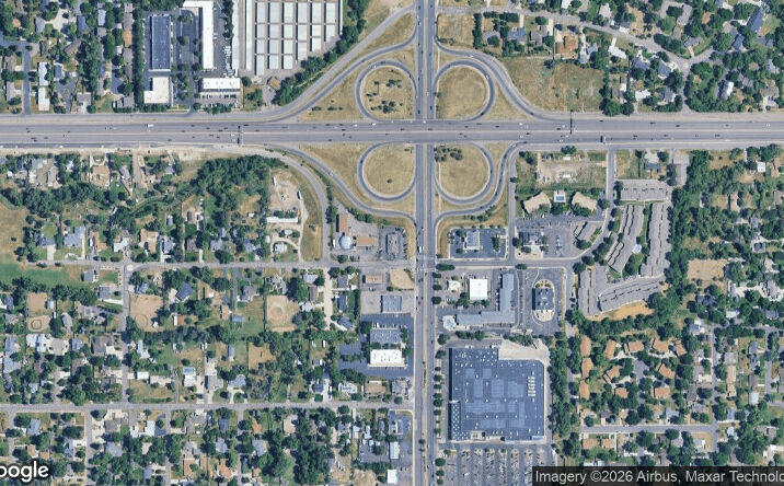 Pictures of Retail, Land property located at 7615 W 5th Ave, Lakewood, CO 80226 for sales - image #1