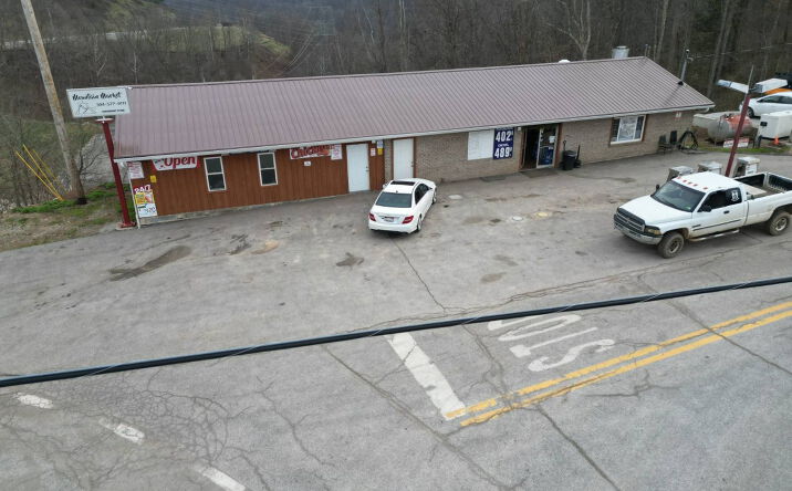 Pictures of Retail, Special Purpose property located at 1 Ambler Ridge Road, Walton, WV 25286 for sales - image #1