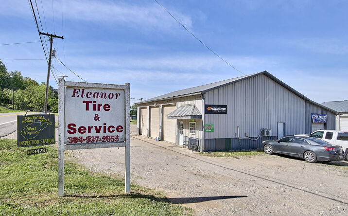 Pictures of Retail, Industrial, Mixed Use property located at 33182 CHARLESTON RD, LEON, WV 25123-6648 for sales - image #1