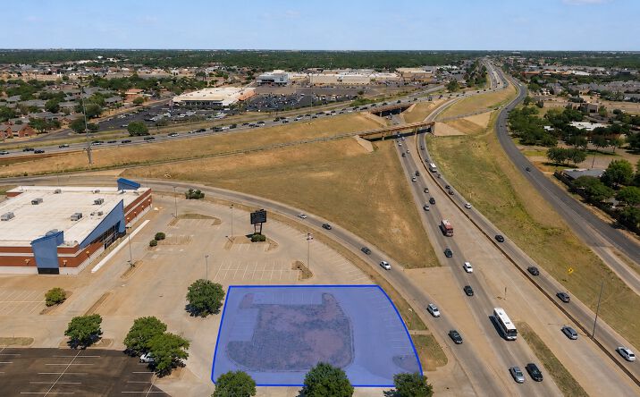 Pictures of Land property located at 5702 Texas 327 Spur, Lubbock, TX 79424 for sales - image #1