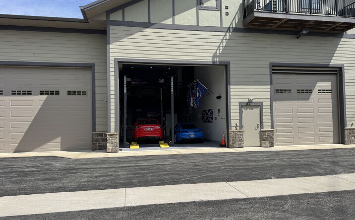 2244 Ferry Road, Naperville