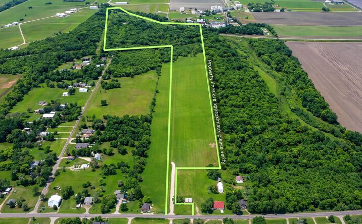 Pictures of Industrial, Land, Mobile Home Park property located at County Road 168, Alvin, TX 77511 for sales - image #1