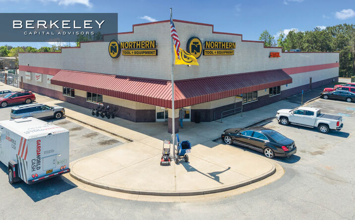 Pictures of Retail property located at 4755 IVEY DR, MACON, GA 31206-5355 for sales - image #1