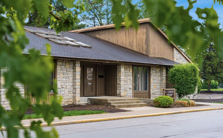 Pictures of Office property located at 2513 Oakstone Drive, Columbus, OH 43231 for sales - image #1