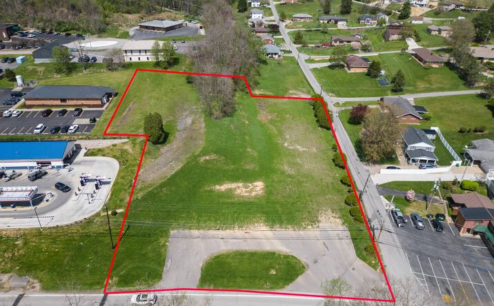 Pictures of Land property located at 0 W. Main Street, Bridgeport, WV 26330 for sales - image #1