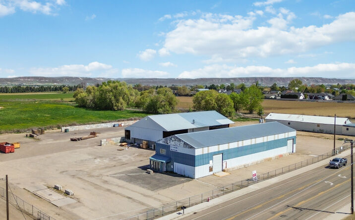 Pictures of Industrial property located at 445 Northwest 16th Street, Fruitland, ID 83619 for sales - image #1
