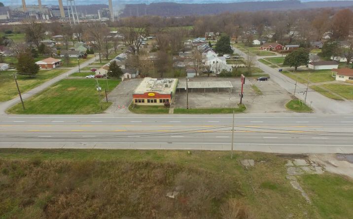 Pictures of Retail property located at 14130 Dixie Hwy, Louisville, KY 40272 for sales - image #1
